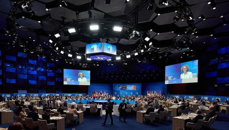 România reafirmă sprijinul pentru Republica Moldova la reuniunea Consiliului NATO-Ucraina