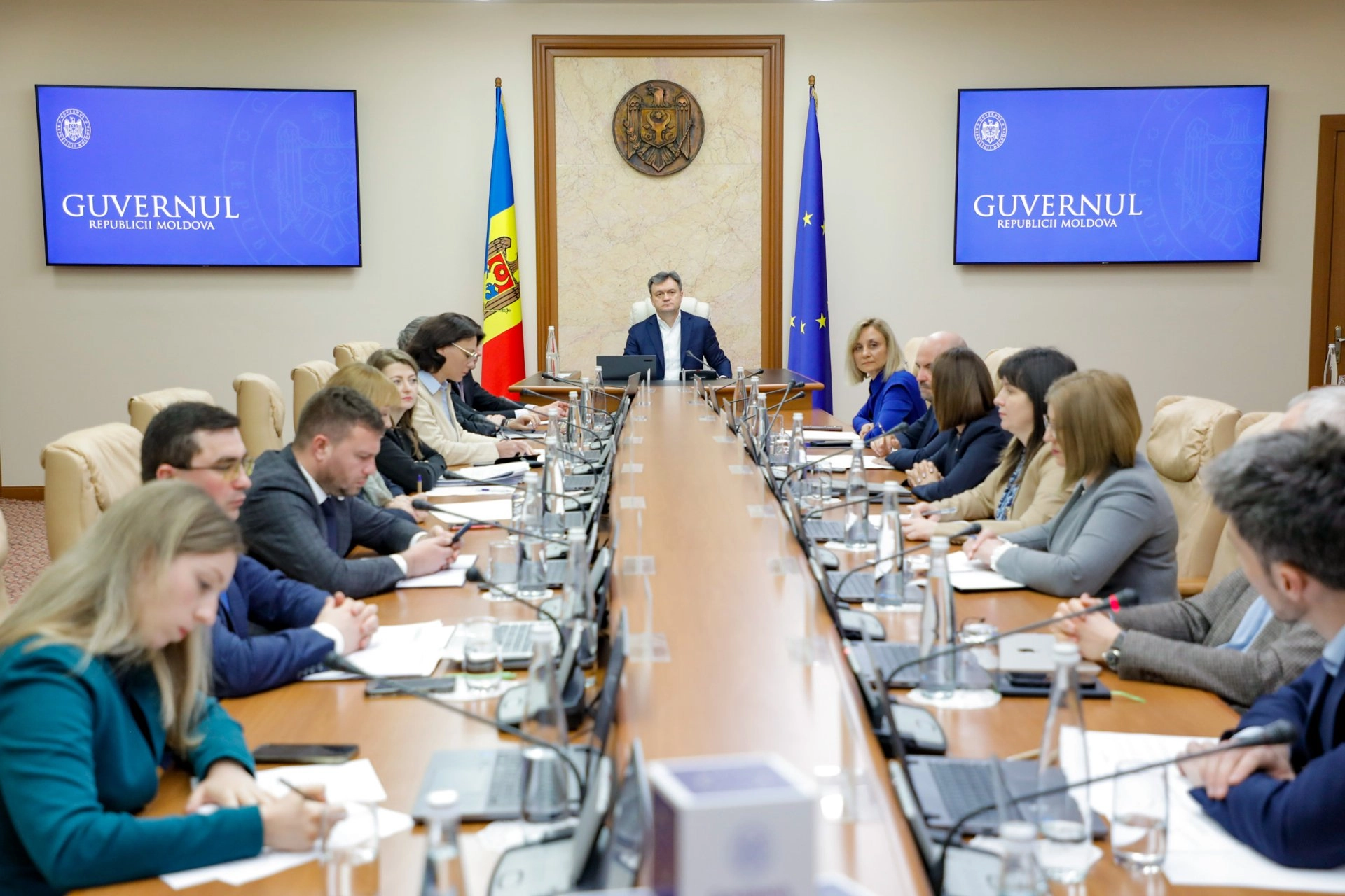 Noi secretari de stat numiți la MEC și MDED