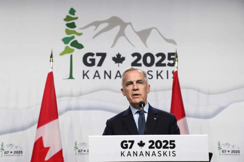 G7: Dezacord în privința sprijinului acordat Ucrainei