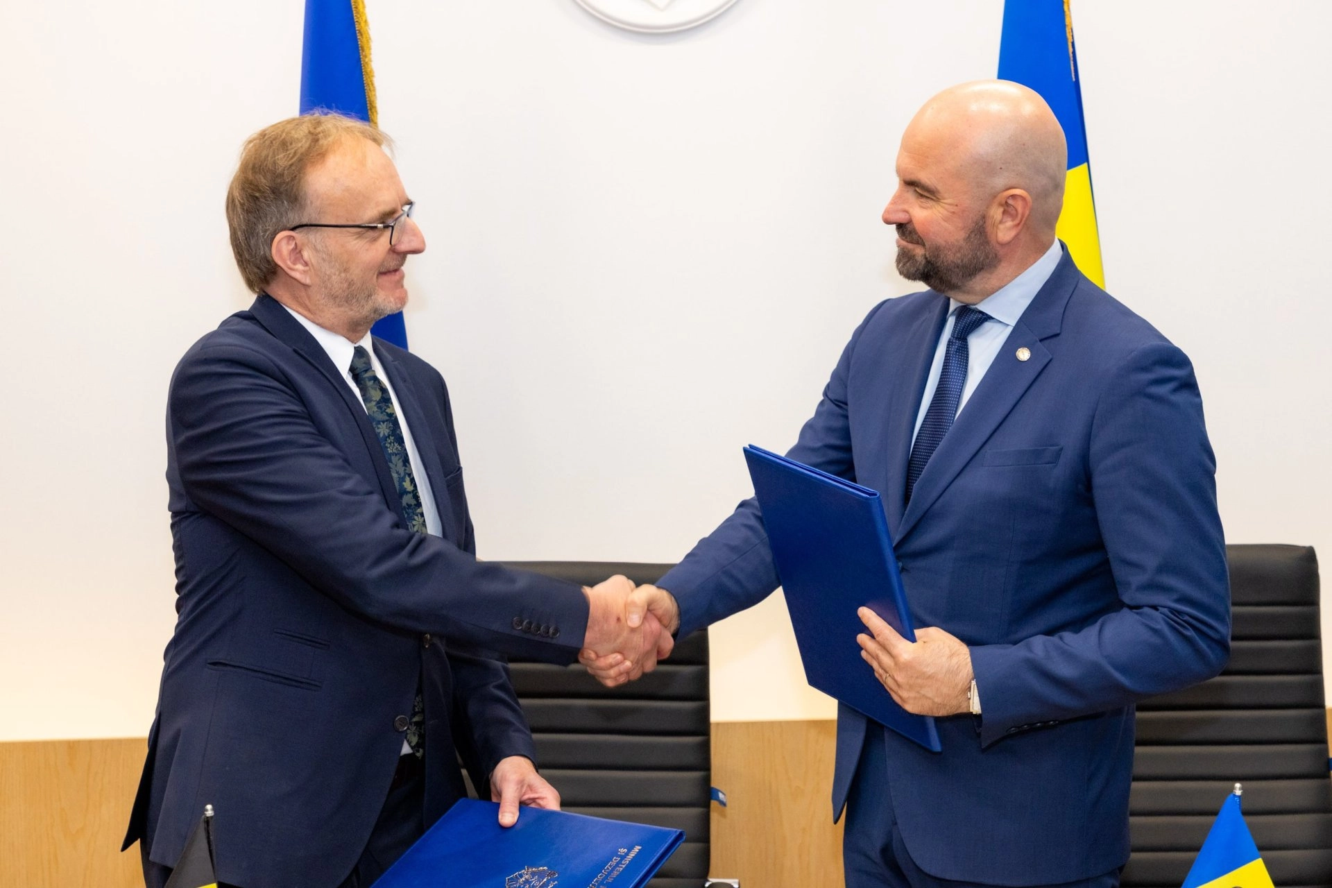 Moldova va primi 12 mln de euro din partea Belgiei pentru îmbunătățirea accesului la apă potabilă în mediul rural