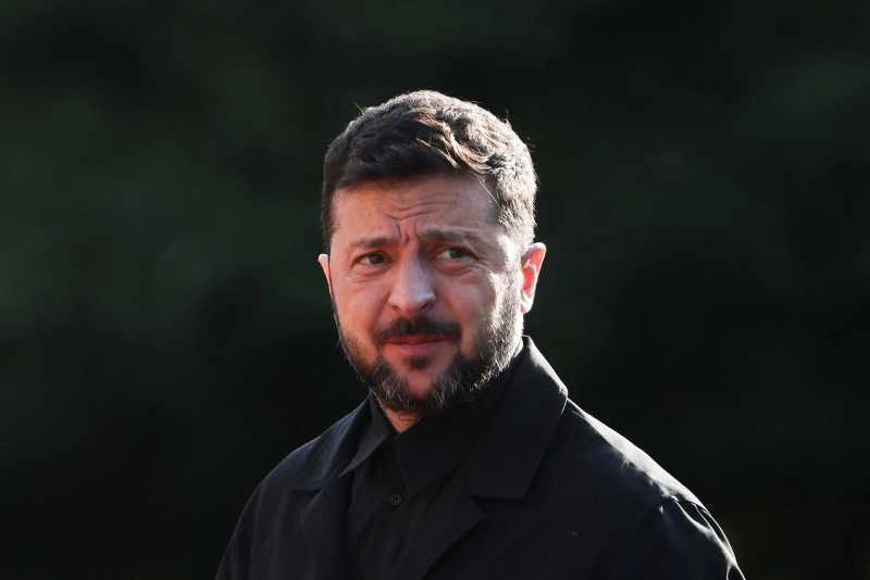 Zelenski semnează la Consiliul Europei acordul privind înființarea tribunalului special pentru războiul din Ucraina