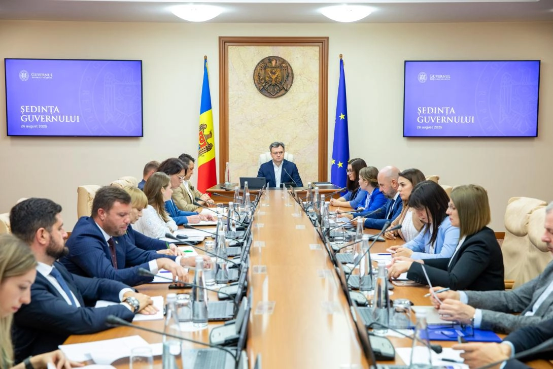 Noi proiecte de dezvoltare locală și regională, incluse în Documentul unic de program