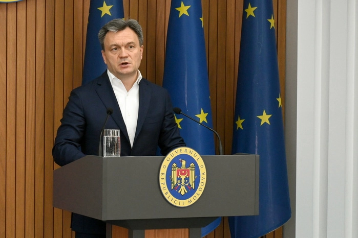 Prim-ministrul a oferit detalii despre metodele Federației Ruse de a influența alegerile parlamentare: „Sunt probe care demonstrează că Rusia finanțează cumpărarea voturilor””