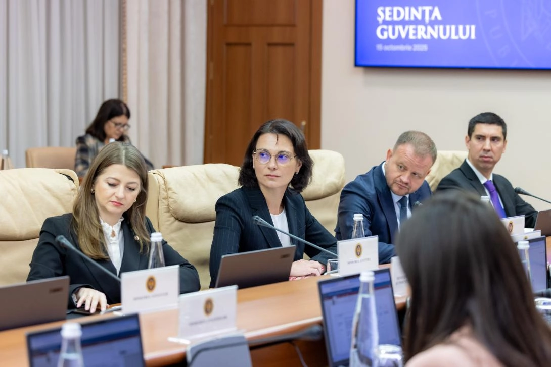 La punctul de trecere Sculeni dintre Republica Moldova și România va fi instituit controlul coordonat