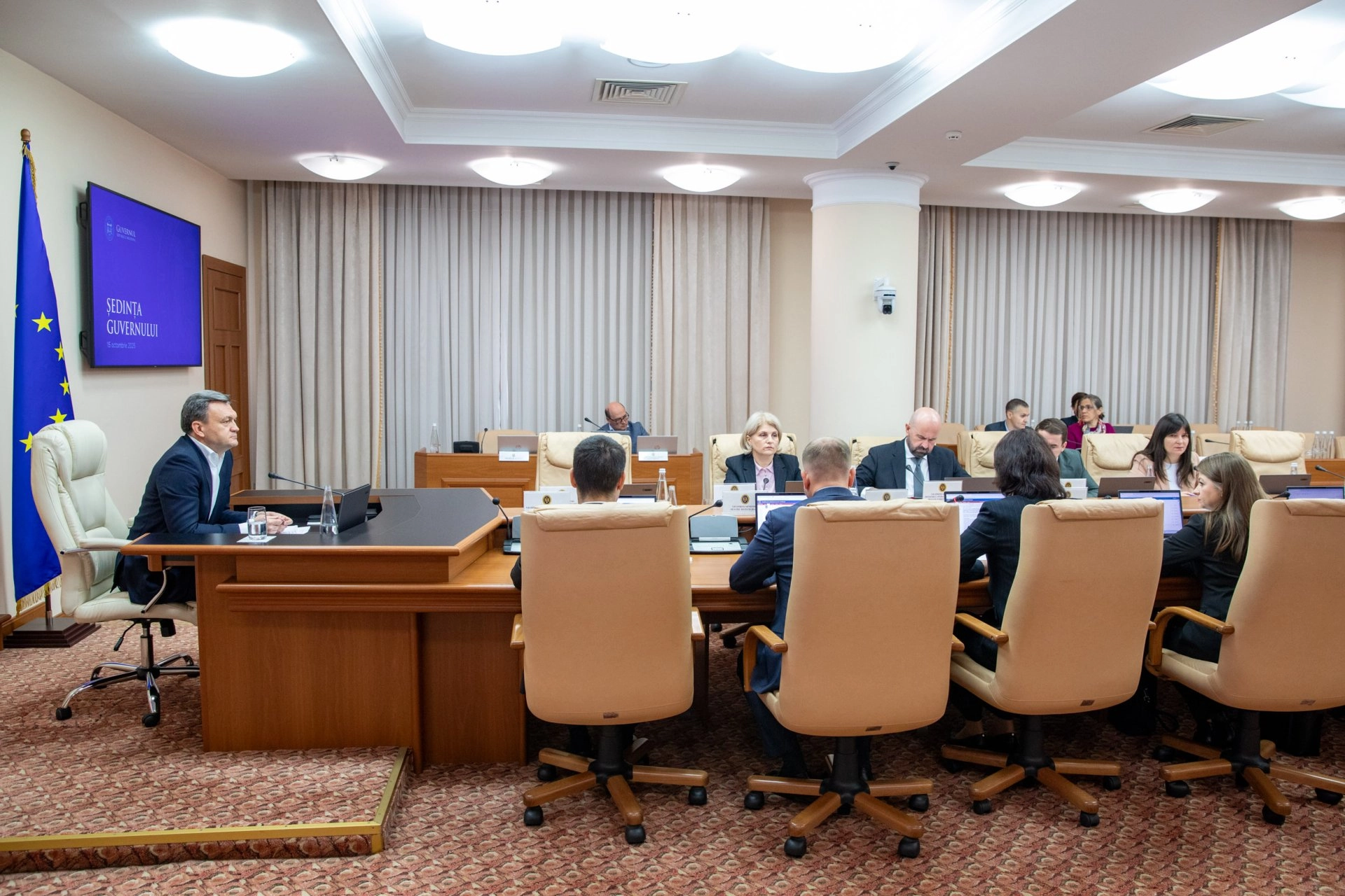 Schema de ajutor de stat, extinsă și actualizată: 4 miliarde de lei pentru investiții