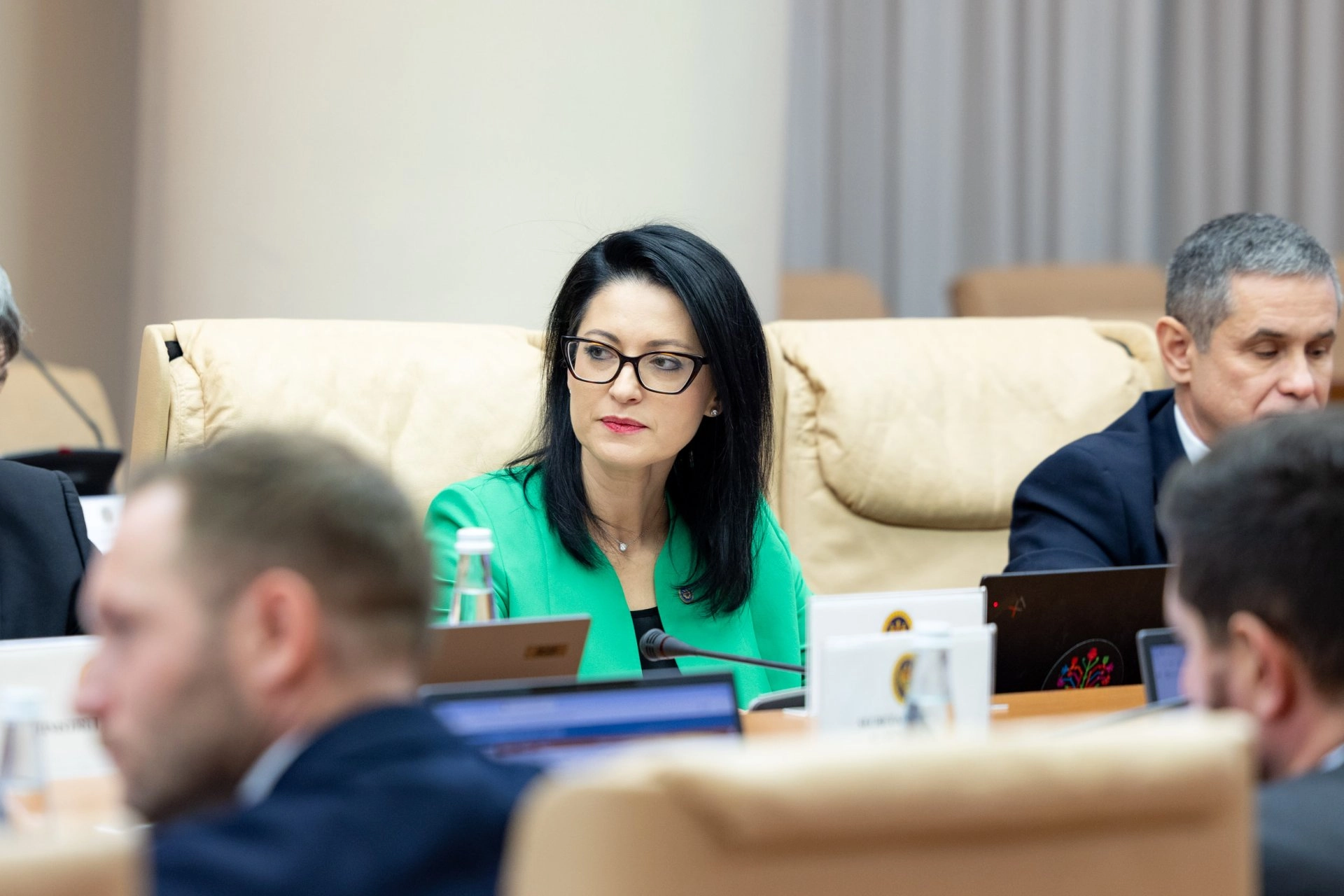 Cabinetul de miniștri a aprobat mecanismul de acordare a compensațiilor pentru sezonul rece 2025-2026