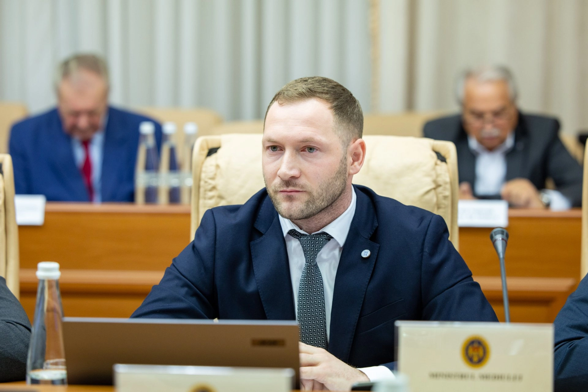 Autorizațiile pentru activitățile industriale și economice cu impact asupra mediului vor fi eliberate prin intermediul unui ghișeu unic