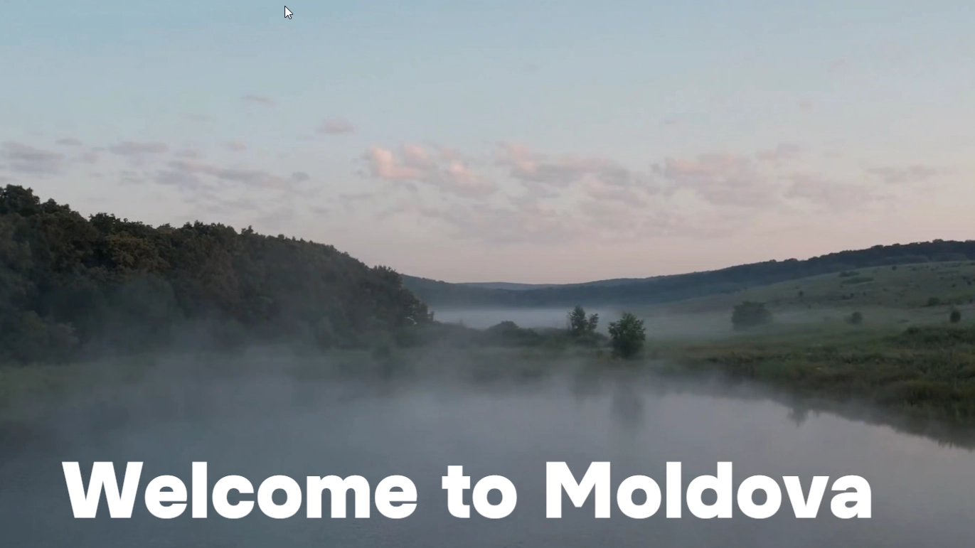 Moldova.md, noua carte de vizită digitală a Republicii Moldova