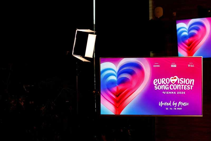 Biletele pentru concursul Eurovision 2026, desfășurat la Viena, epuizate în timp record