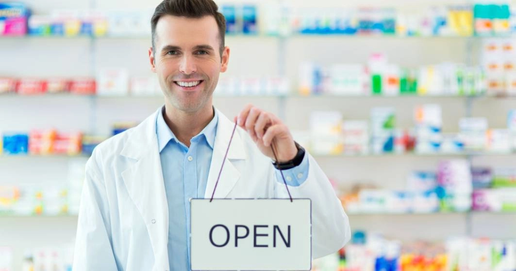 Alte 55 de sate vor beneficia de farmacii subvenționate de stat