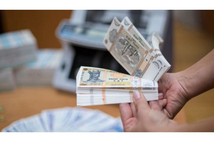 Crește numărul milionarilor. Peste opt mii de persoane au obținut venituri de peste un milion de lei în anul 2024