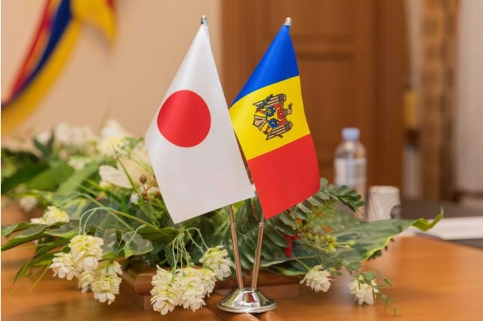 Japonia acordă un grant de 21 de milioane de lei pentru creșterea calității serviciilor media publice
