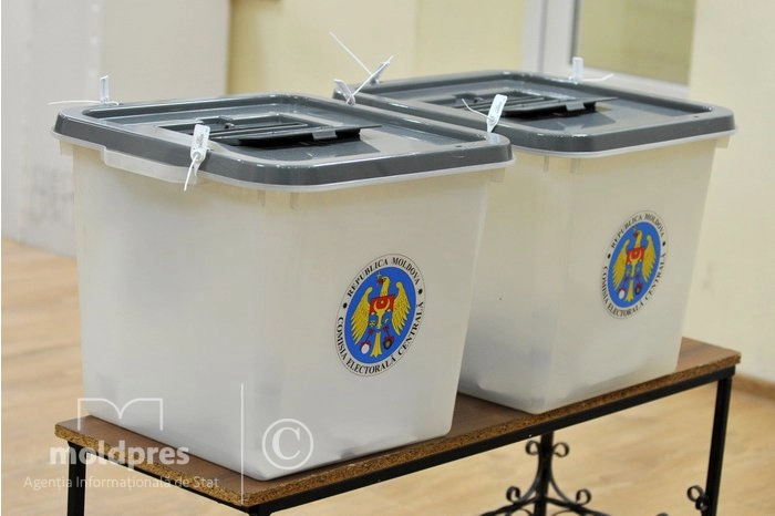 Perioada electorală pentru parlamentare va începe pe 14 iulie, iar campania electorală - pe 29 august