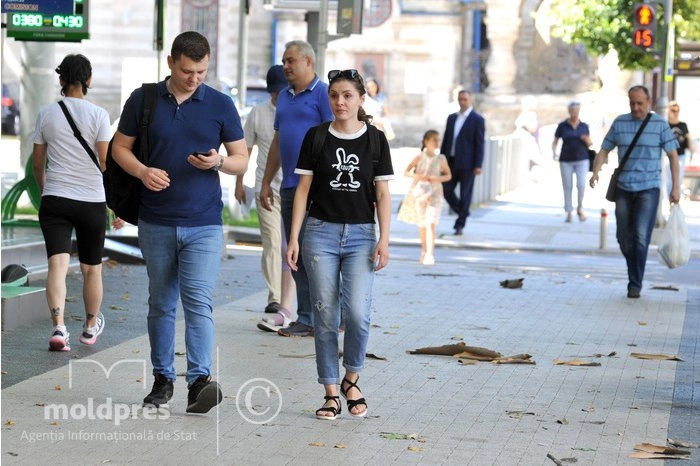 Circa 9 000 de locuri de muncă, propuse de ANOFM. Chișinău și Bălți, printre localitățile cu cele mai multe posturi vacante