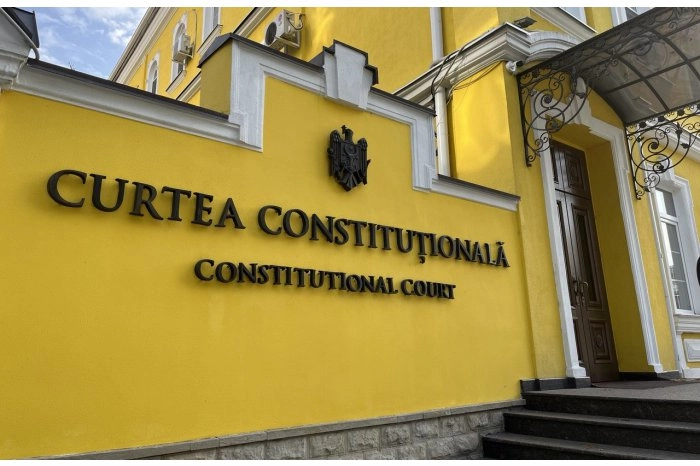 E oficial. Domnica Manole și Sergiu Litvinenco, desemnați de Guvern în funcția de judecător la Curtea Constituțională