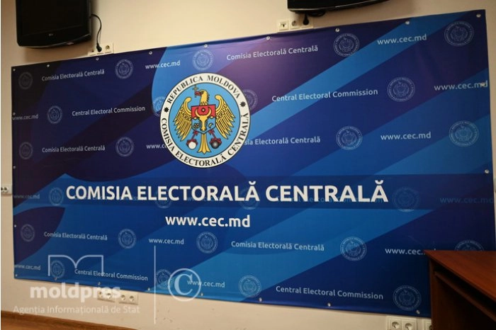 Începe perioada de depunere a documentelor pentru înregistrarea candidaților la alegerile locale noi