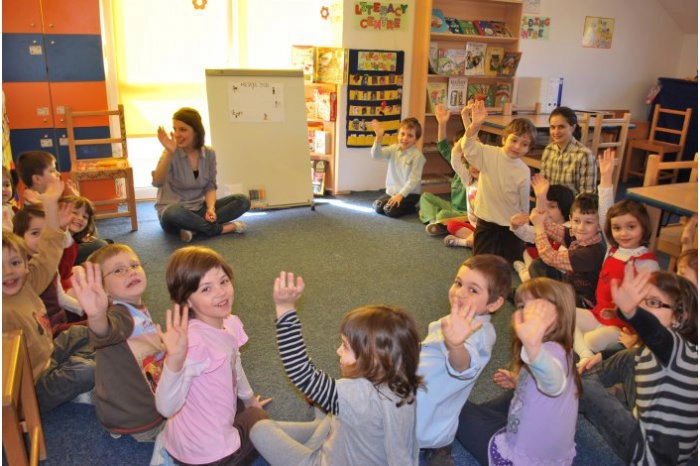 Ministrul Dan Perciun, despre noua formulă de finanțare a grădinițelor: „Va aduce echitate și mai multe resurse pentru instituții”