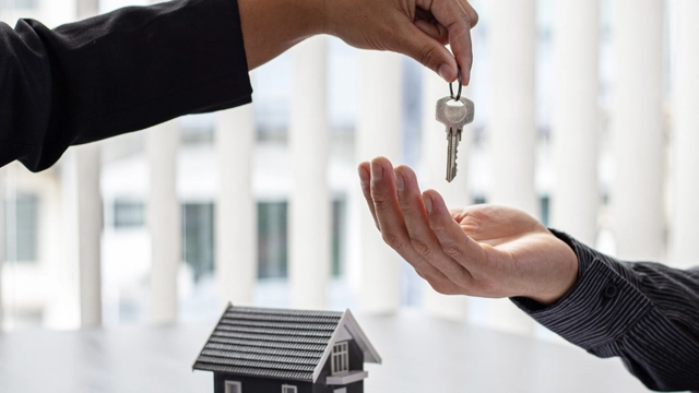 Creșteri de peste 26 la sută a încasărilor la impozitul pe venit de la persoane care dau în chirie imobile