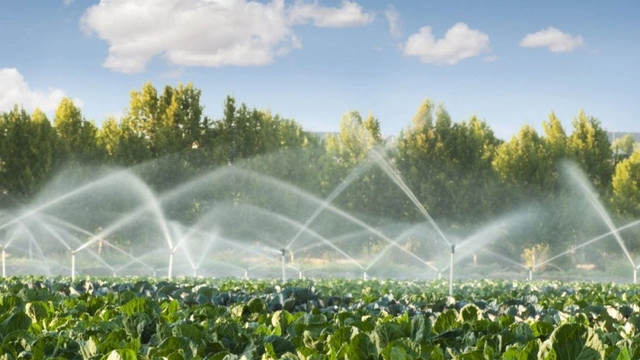 Noi direcții de finanțare în agricultură, aprobate de Guvern