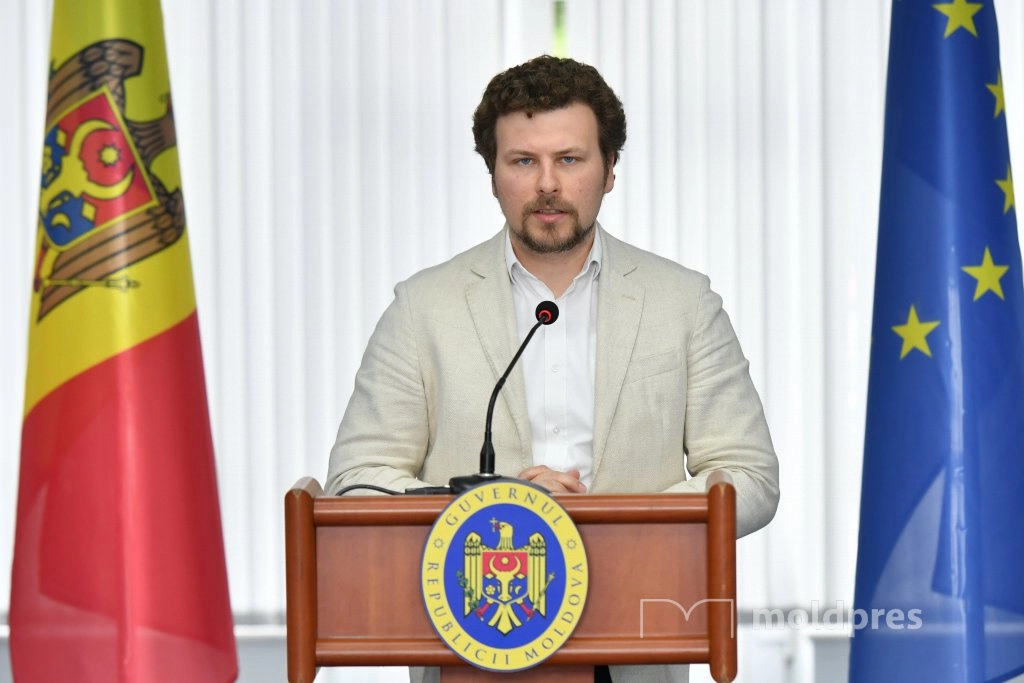 PAS răspunde acuzațiilor lansate de Ion Ceban. Dan Perciun: „Acțiunile au consecințe”