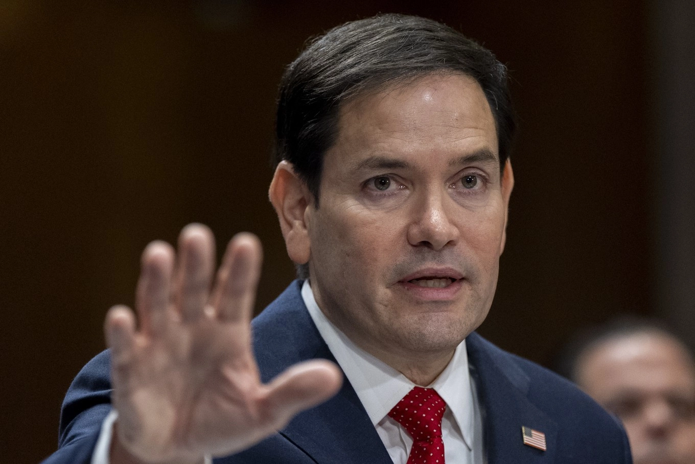 SUA ar putea revizui relațiile cu NATO după conflictul cu Iranul, afirmă Marco Rubio