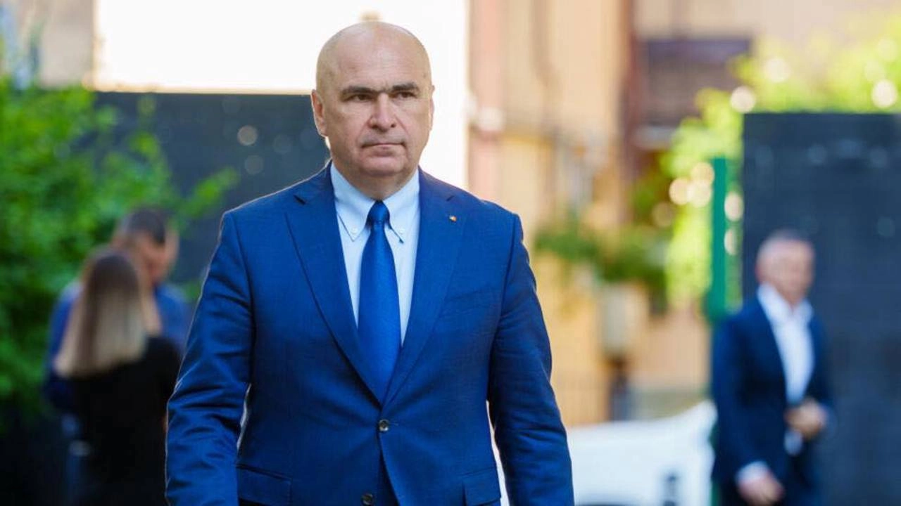 Premierul interimar al României, Ilie Bolojan, așteptat la Chișinău pentru a participa la evenimentul „Primării Puternice – Localități Dezvoltate”