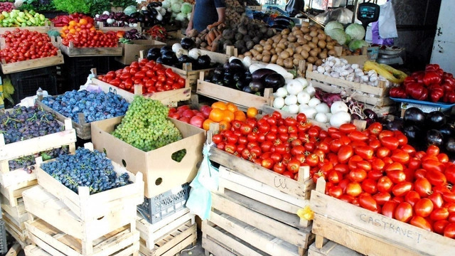 Republica Moldova analizează experiența UE pentru combaterea practicilor comerciale neloiale în sistemul agroalimentar