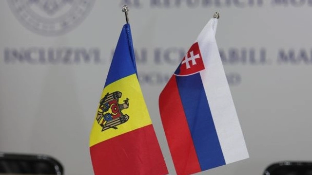 Cetățenii Republicii Moldova care au muncit în Slovacia vor beneficia de prestații sociale