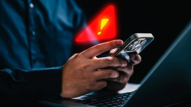 Noi metode de înșelăciune. Escrocii contactează victimele și se prezintă drept reprezentanți ai instituțiilor bancare sau ai organelor de drept