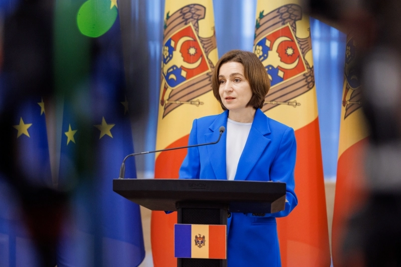 Maia Sandu, despre extrădarea lui Vladimir Plahotniuc: „Justiția moldovenească nu mai are nicio scuză. Trebuie să se facă dreptate”