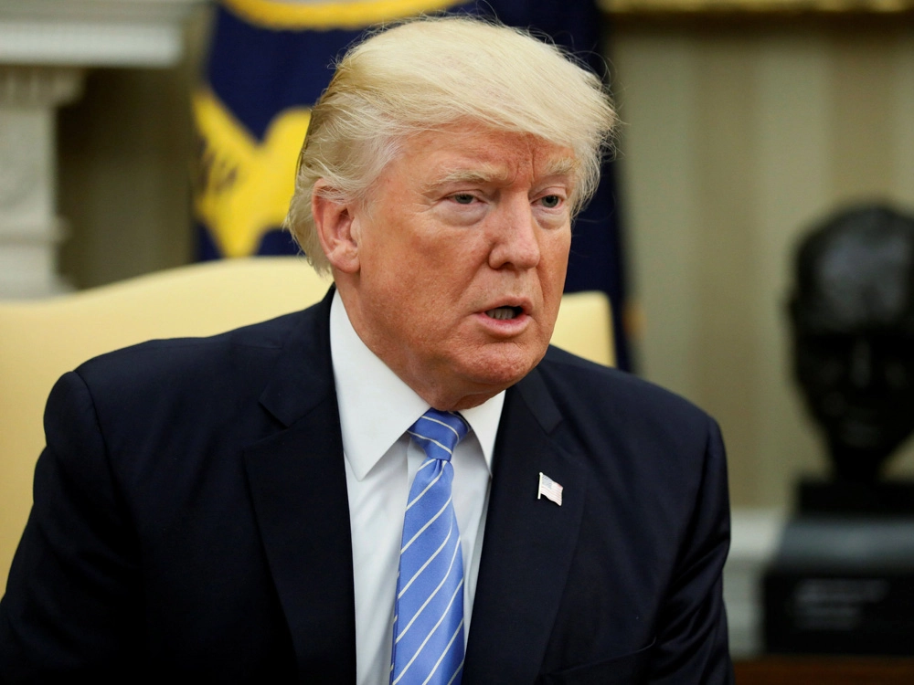 Donald Trump spune că UE trebuie să cumpere energie din SUA în valoare de 350 de miliarde de dolari pentru a obţine o reducere a tarifelor