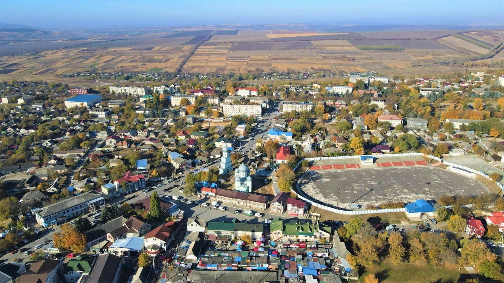 Proiectele de dezvoltare locală din 2025 continuă în 2026 pentru mai mult confort în comunitățile din Moldova