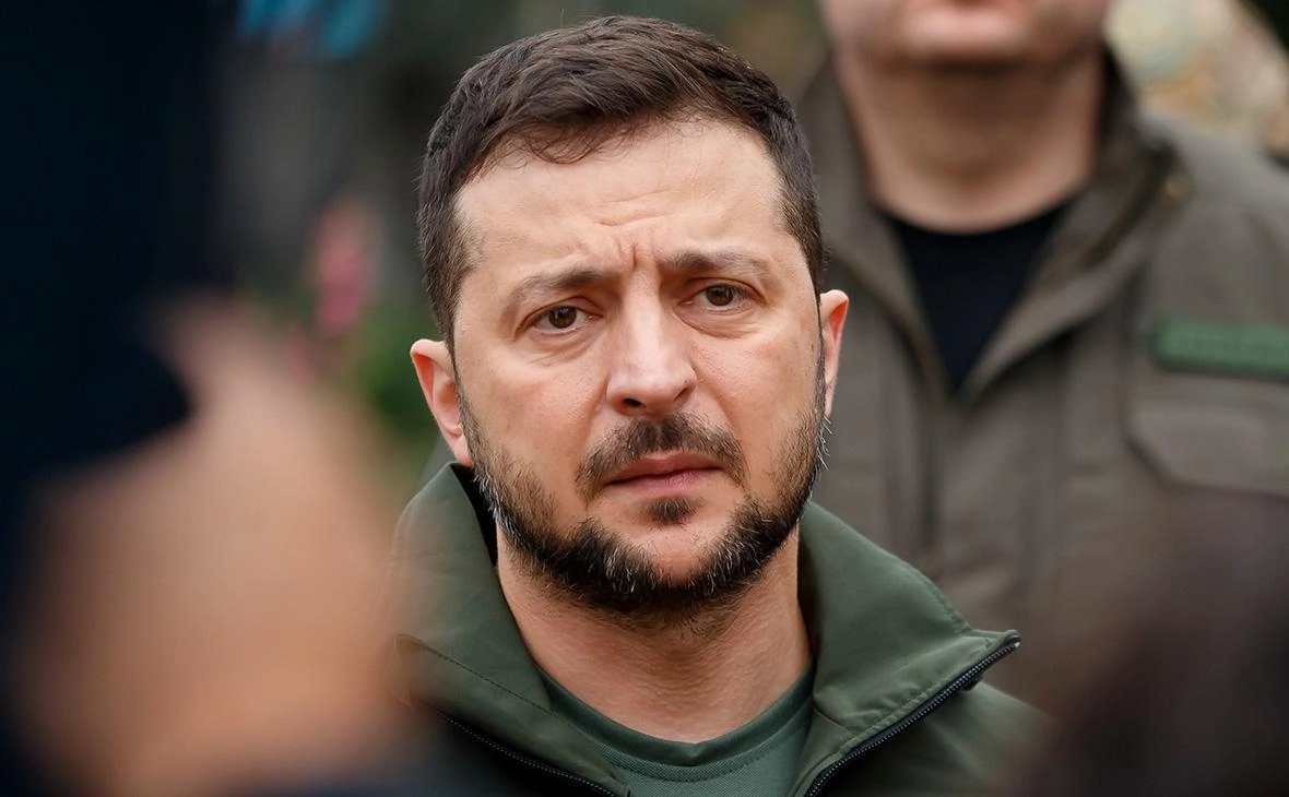 Volodimir Zelenski îi cere lui Donald Trump o poziţie clară privind încheierea războiului