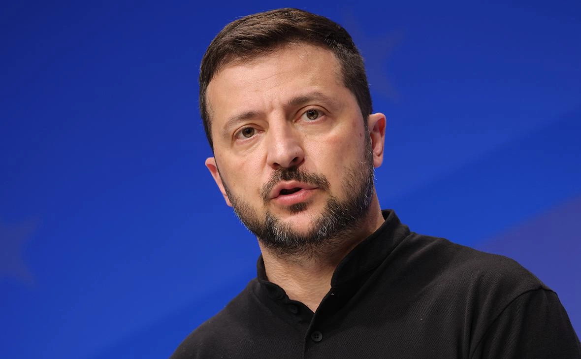 Președintele ucrainean a ratificat acordul pentru crearea unui tribunal care să judece invazia rusă