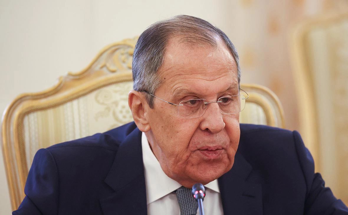Serghei Lavrov declară că Rusia este gata să încheie un acord pentru a pune capăt războiului din Ucraina