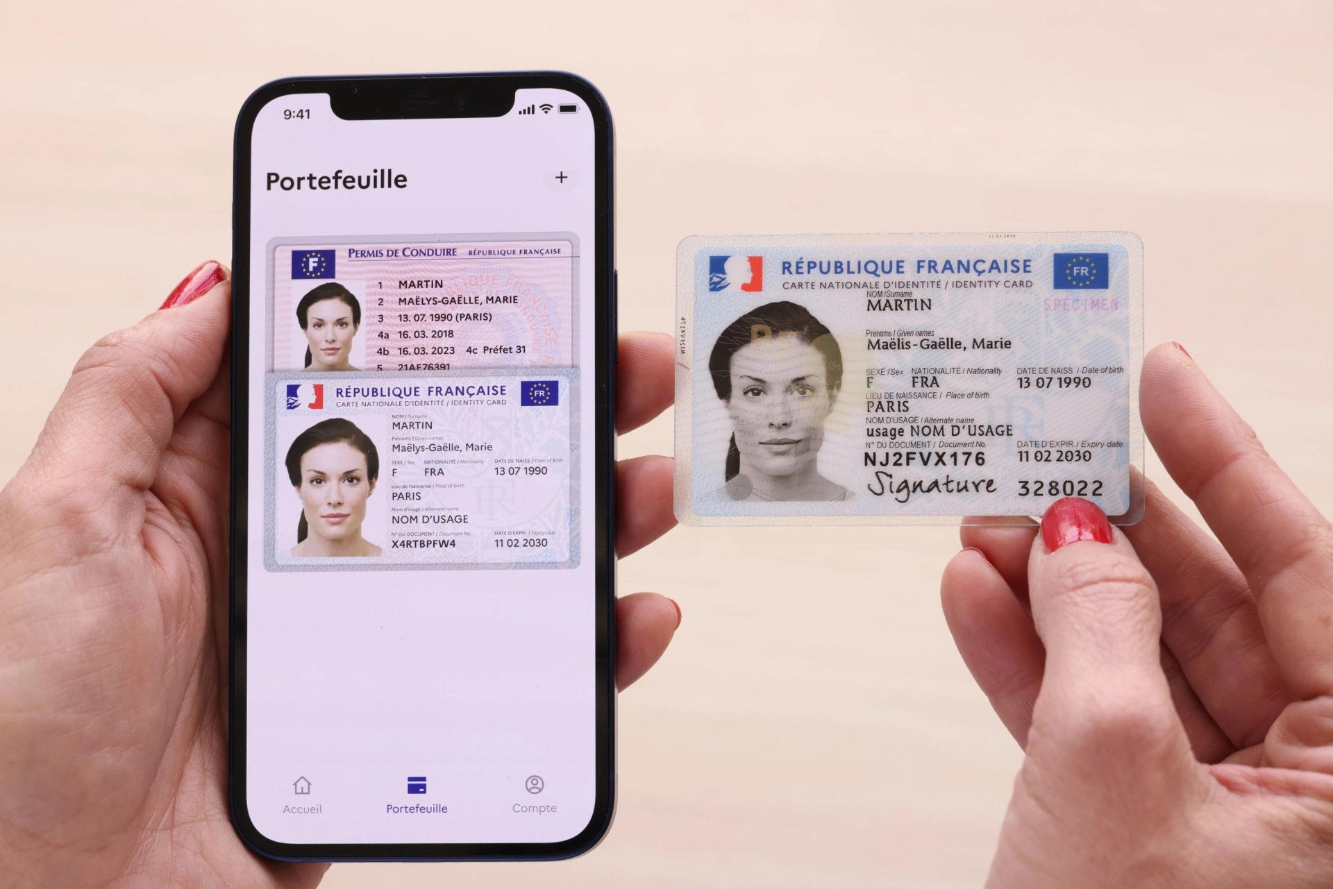 UE va introduce până la sfârșitul anului 2030 permisul de conducere auto digital