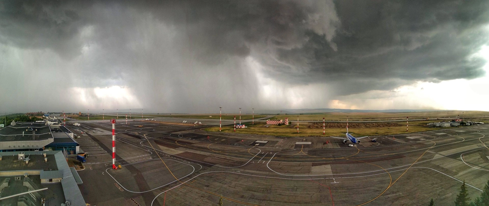 Managementul traficului aerian din R. Moldova va fi operat conform unor noi norme