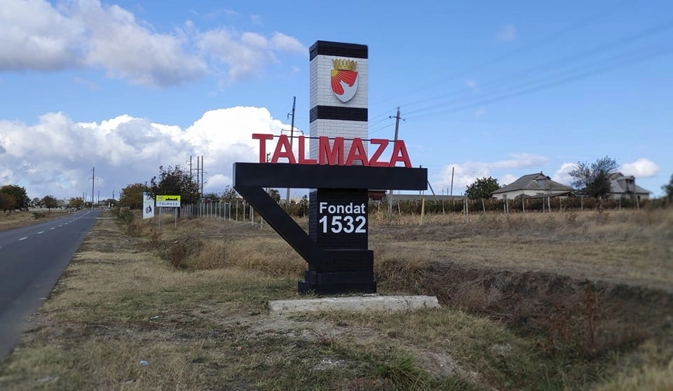 O nouă pădure prinde rădăcini la Talmaza: 41 de hectare de plop canadian pentru protecția mediului și a comunității