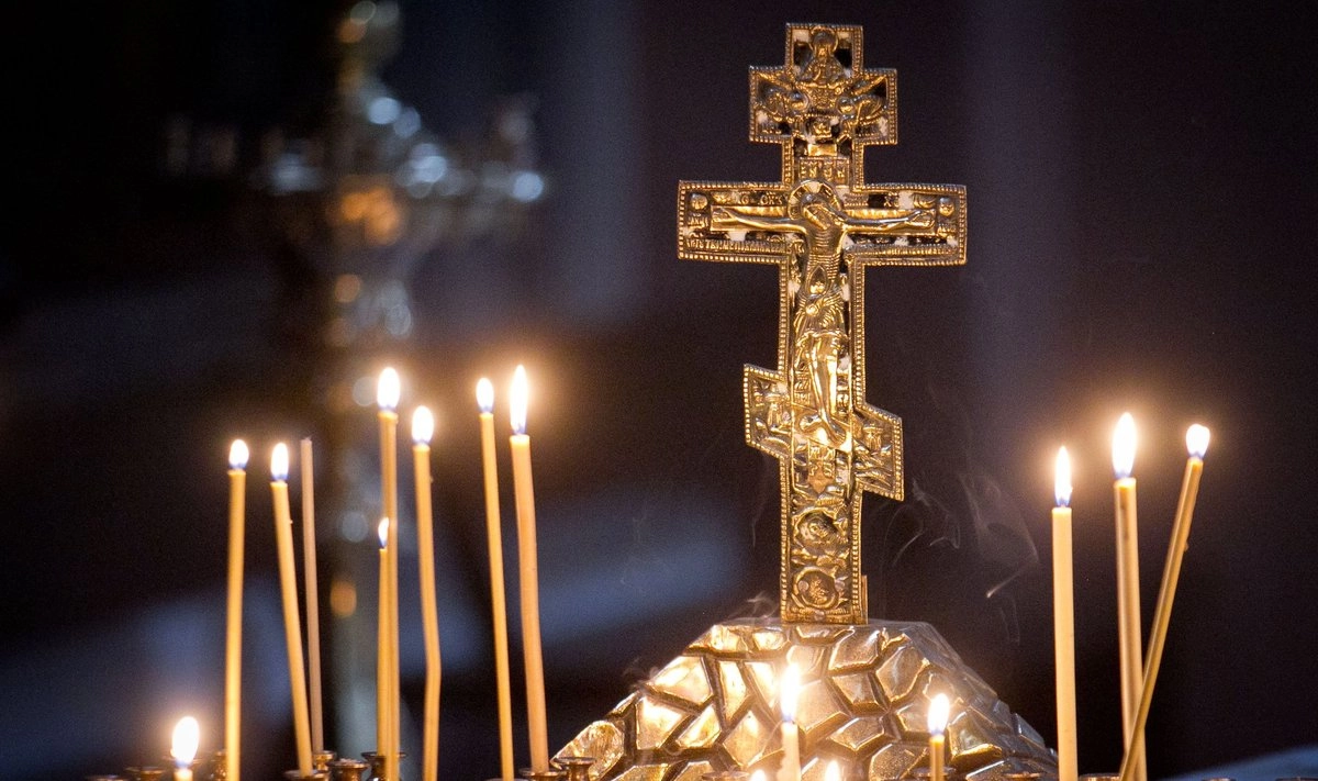 Creştinii ortodocşi intră în Postul Paștelui