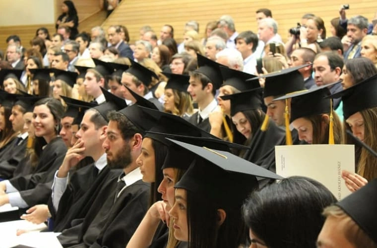 Bursele studenților vor fi majorate din 1 septembrie. Ministrul Dan Perciun: „Vom avea creșteri substanțiale”