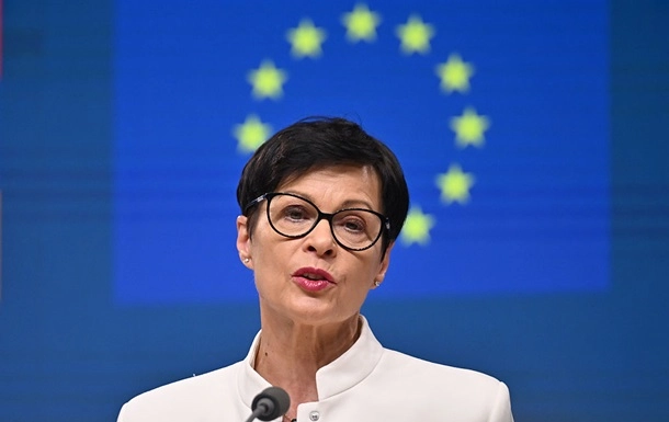 Comisarul pentru extindere, Marta Kos, exclude posibilitatea ca Ucraina să devină membră a UE în 2027