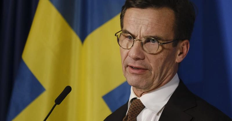 Premierul suedez: Europa și lumea se află la o răscruce de drumuri. Deznodământul războiului din Ucraina va da un curs securității europene