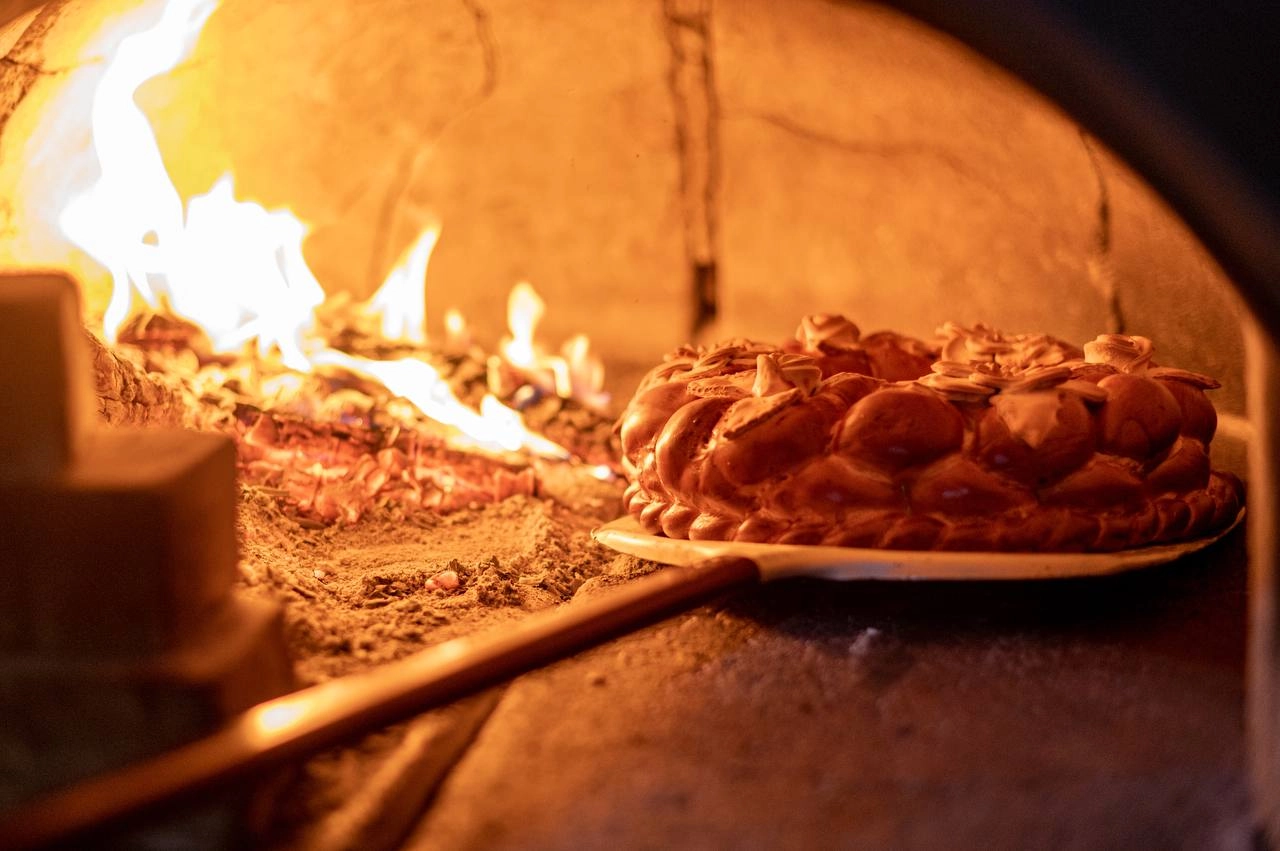 Granturi de 1,2 milioane de lei pentru o brutărie artizanală din Ștefan Vodă: „Acești bani ne oferă posibilitatea să ne extindem activitatea și să creăm noi locuri de muncă”