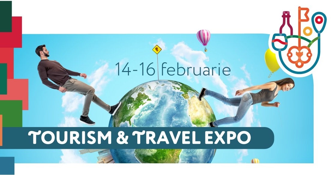 Peste 100 de companii vor participa la expoziția Tourism & Travel Expo-2025, organizată la Moldexpo