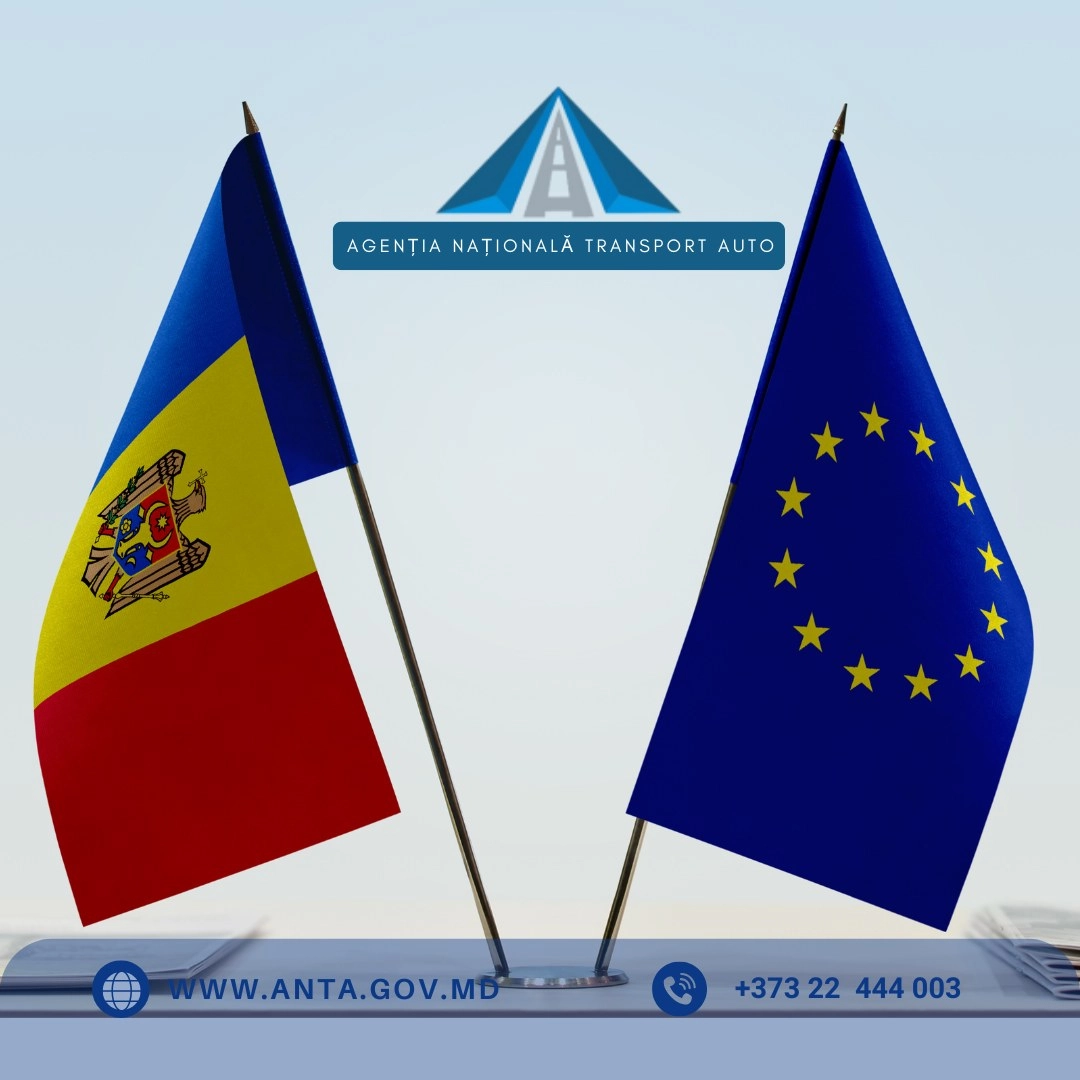 Noi reguli pentru transportul mărfurilor pe teritoriul Uniunii Europene