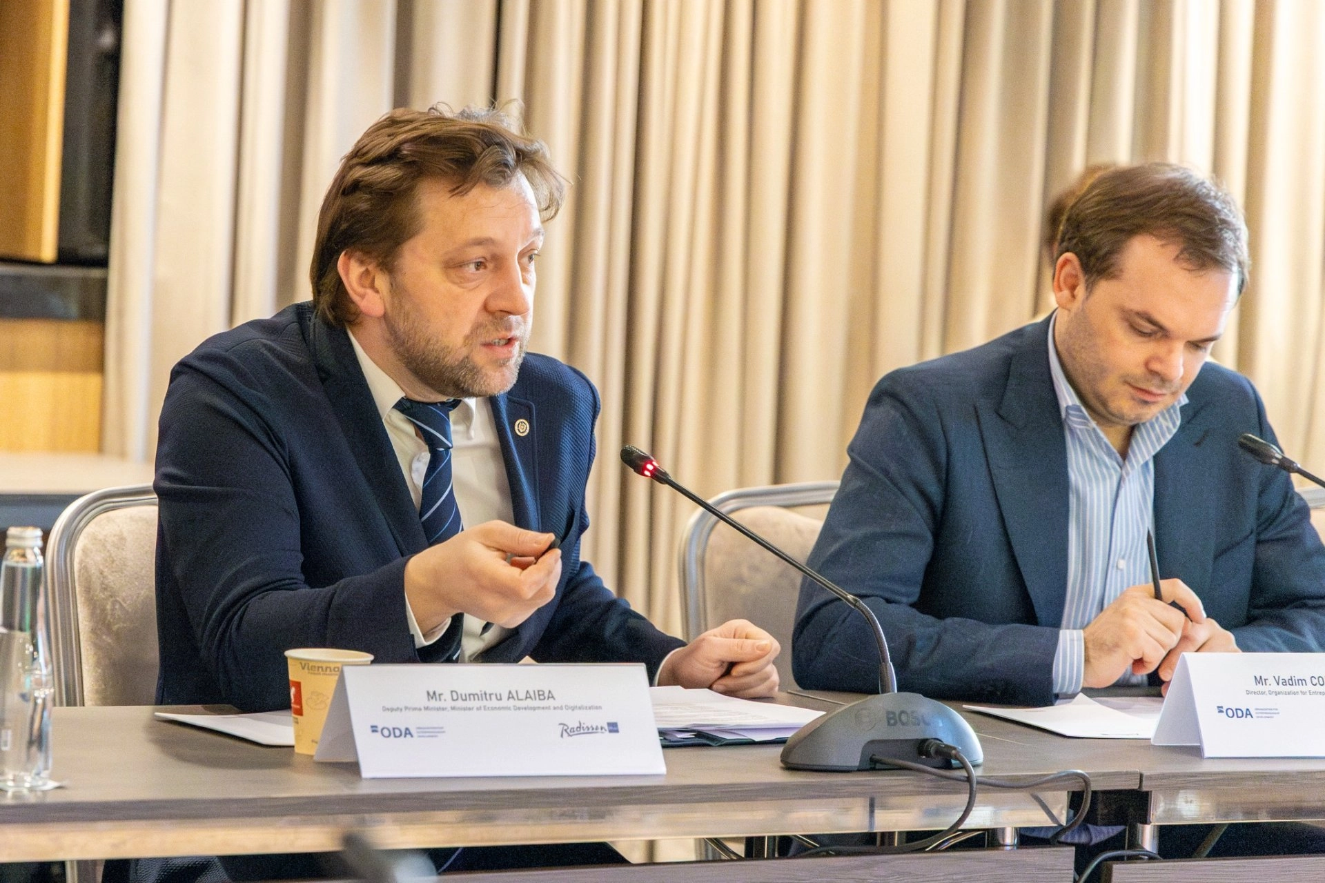 Mii de antreprenori din R. Moldova au beneficiat de finanțare și consultanță cu sprijinul organizațiilor internaționale și partenerilor de dezvoltare