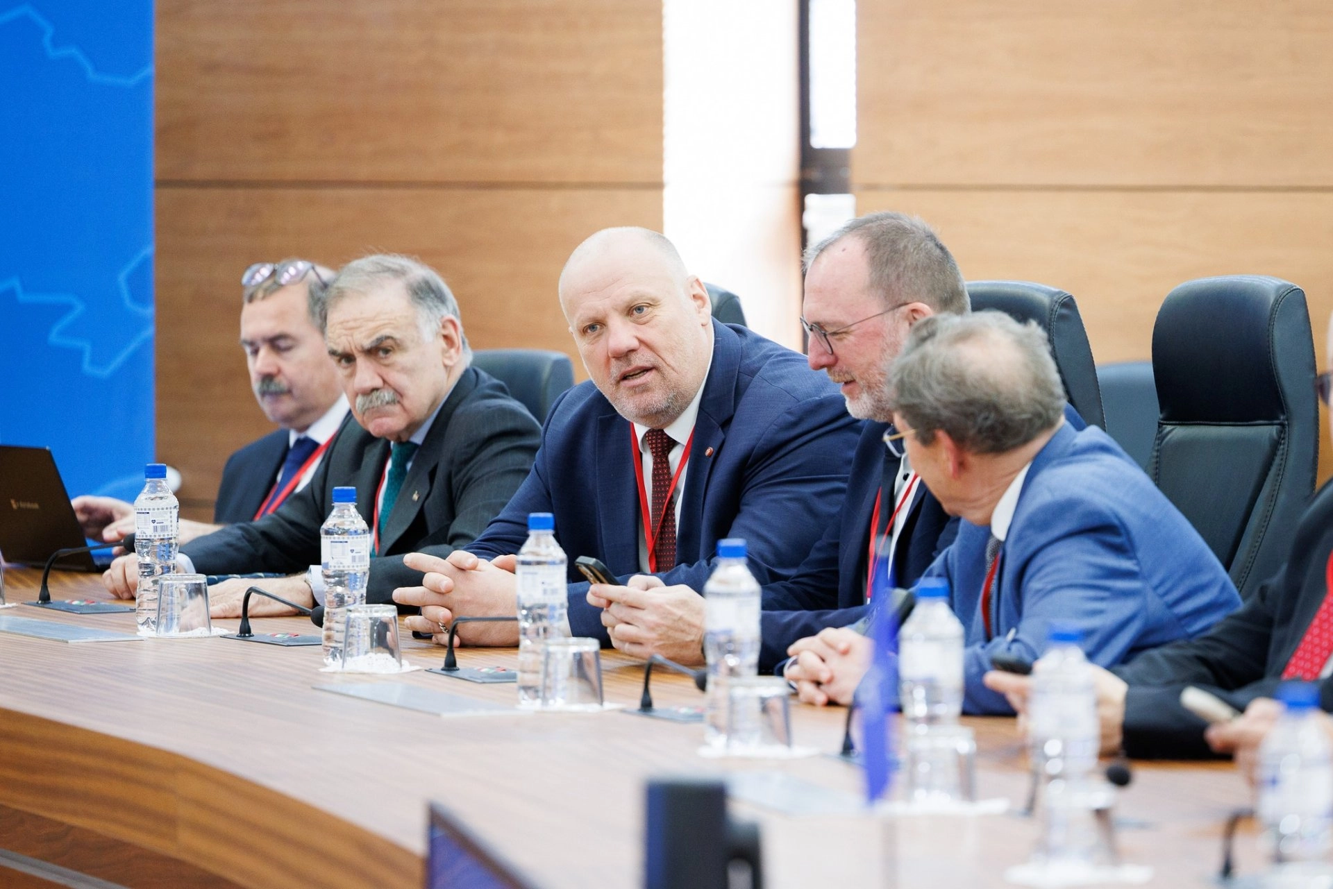 Agenda de cooperare Republica Moldova – NATO discutată la Chișinău