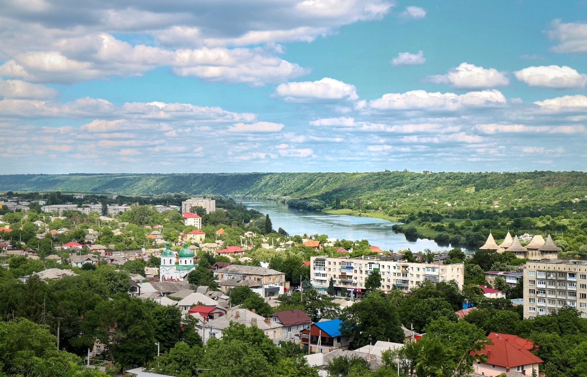 Programul național de dezvoltare a orașelor-poli de creștere, actualizat de Guvern