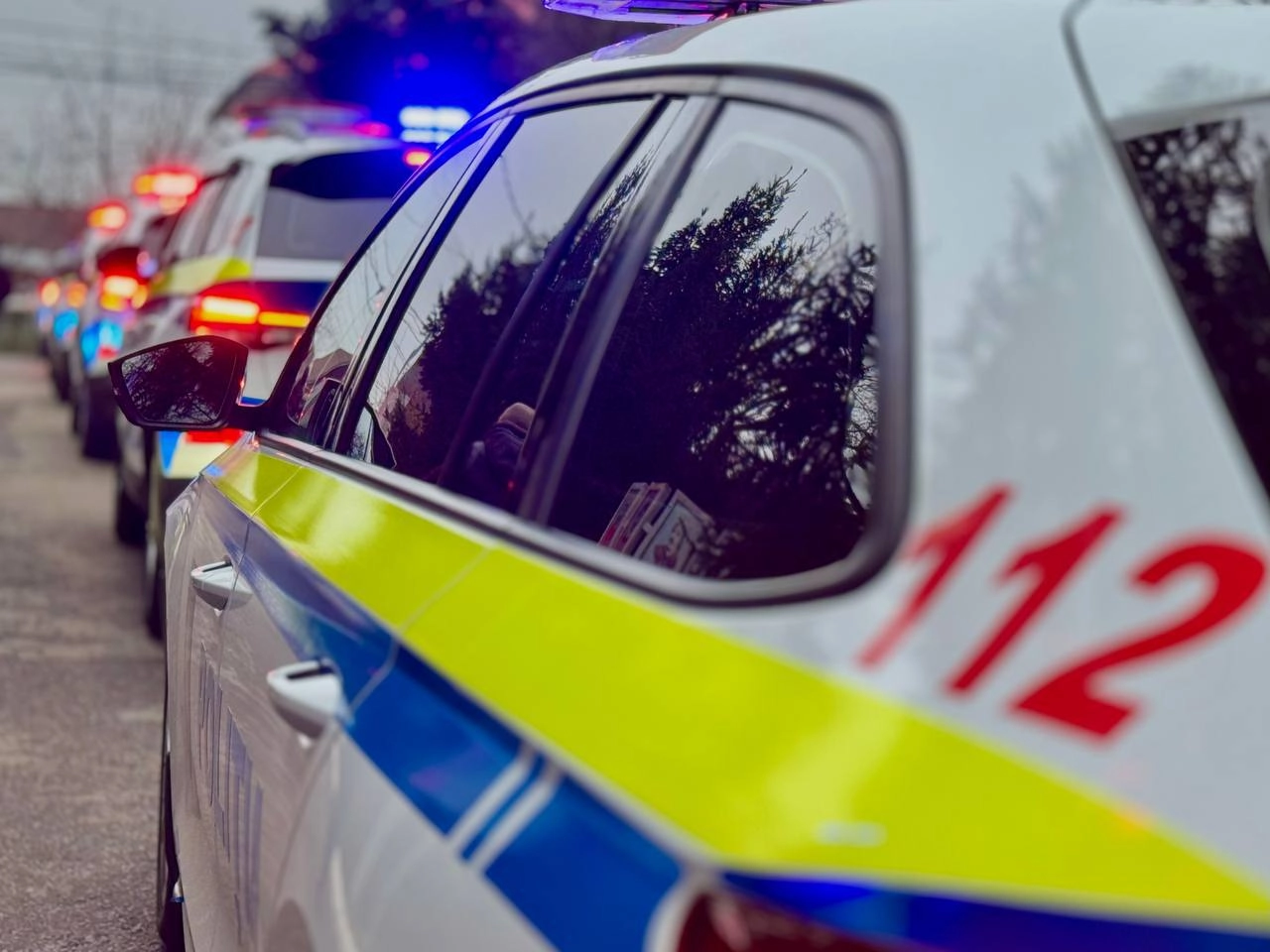 IGP: Peste 560 de permise auto au fost suspendate, după ce șoferii au depășit limita de viteză