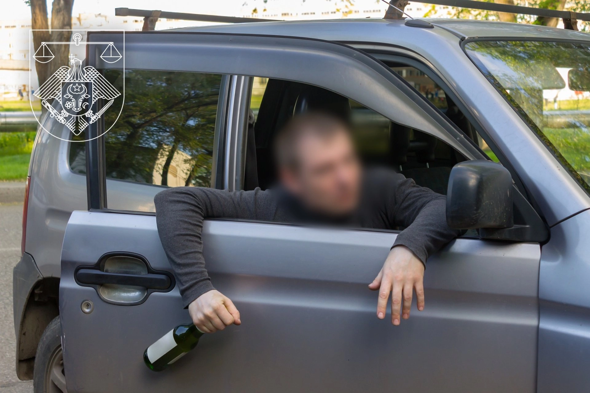 Mai mulți șoferi s-au ales cu amenzi usturătoare sau cu închisoare după ce au fost prinși beți al volan